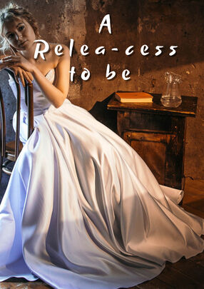 A Relea-cess To Be's Book Image