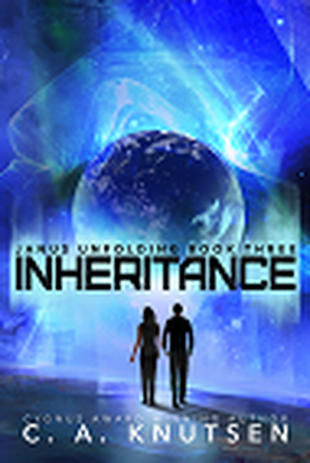 Inheritance's Book Image