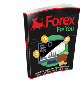Forex For You's Book Image