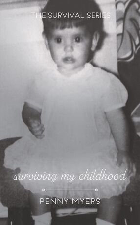 Surviving My Childhood's Book Image