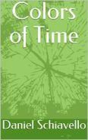 Colors of Time's Book Image