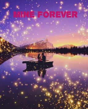 Mine Forever's Book Image