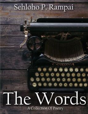 The Words's Book Image