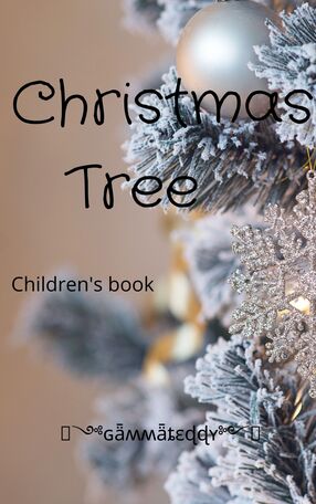 Christmas Factory's Book Image