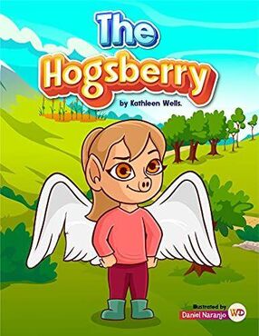 The Hogsberry's Book Image