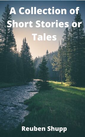 A Collection of Short Stories or Tales's Book Image