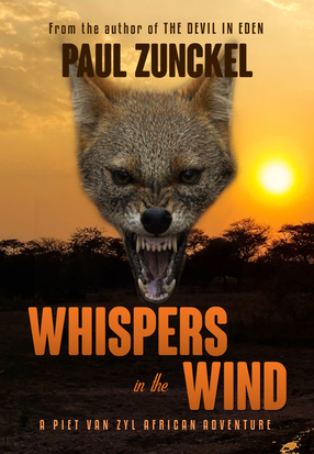 Whispers in the Wind's Book Image