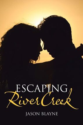 Escaping RiverCreek's Book Image