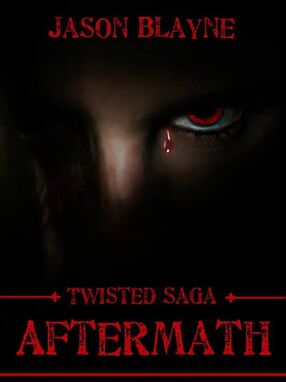 Twisted Saga Aftermath's Book Image