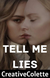 Tell me Lies's Book Image