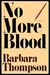 No More Blood: Epilogue on the life of Truman Capote & In Cold Blood's Book Image
