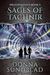 Sages of Tachnir (Dragon's Oath Book 3)'s Book Image