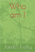 Who Am I's Book Image