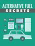 Alternative Fuel Secrets Ebook's Book Image