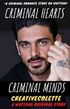 Criminal Hearts, Criminal Minds's Book Image