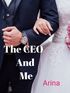 The CEO And Me's Book Image
