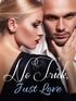 No Trick, Just Love's Book Image