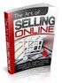 The art of selling online's Book Image