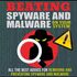 Beating Spyware and Malware on Your System's Book Image