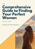 A Comprehensive Guide to Finding Your Perfect Woman's Book Image