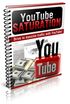 YouTube Saturation's Book Image