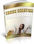 EBOOK CREATION FOR ILLITERATE &ndash; GHOSTWRITERS GOLDMINE's Book Image