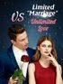 Limited "Marriage" VS Unlimited Love's Book Image