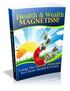 Health and Wealth Magnetism's Book Image
