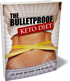 The Bulletproof Keto Diet (Lose Weight And Reboot Your Metabolism) Ebook's Book Image