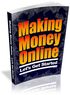 Making money online's Book Image