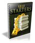Self Starters - Make Money Helping Local Businesses!'s Book Image