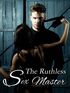 The Ruthless Sex Master's Book Image