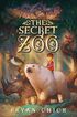 The Secret Zoo BOOK's Book Image