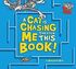 A Cat Is Chasing Me Through This Book Tom and Jerry's Book Image