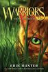 Warriors 1 Into the Wild Warriors The Original Series's Book Image