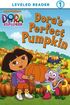 Doras Perfect Pumpkin Dora the Explorer Ready-To-Read Dora the Explorer - Level 1 Book 14's Book Image