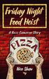 Friday Night Food Heist's Book Image
