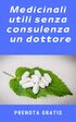 Medicinali utili senza consultare un medico - libro gratuito's Book Image