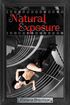 Natural Exposure's Book Image