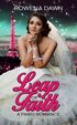 Leap of Faith's Book Image