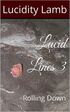 Lucid Lines 3; Rolling Down's Book Image
