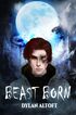 Beast Born's Book Image