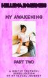 My Awakening Part 2: A Mostly Truthful Recollection of My Sexual Journey's Book Image