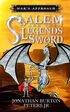 Salem And The Legends Sword: War's Approach (Dragon Friends Of Delmore Book 3)'s Book Image