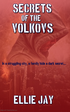 Secrets Of The Volkovs's Book Image