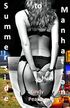 Summerside to Manhattan's Book Image