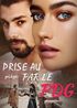Prise au pi&egrave;ge par le PDG's Book Image