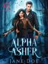 Alpha Asher's Book Image