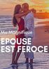 Ma Magnifique Femme est f&eacute;roce's Book Image