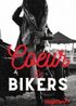 C&oelig;ur de Bikers's Book Image